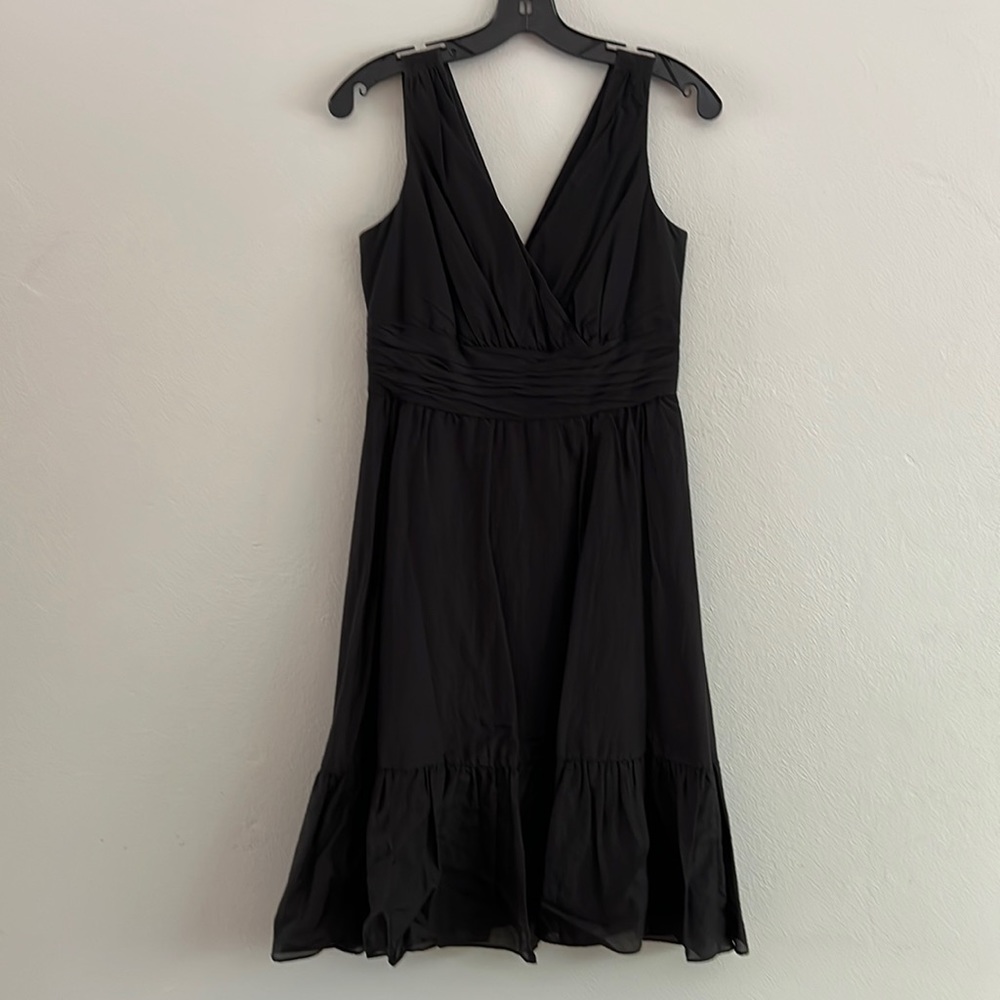 Little black dress 🖤